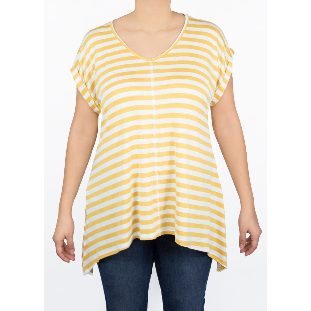 Paisley Raye Tulip Tee